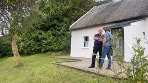 Tús Áite: Ionad an Phiarsaigh i Ros Muc show image