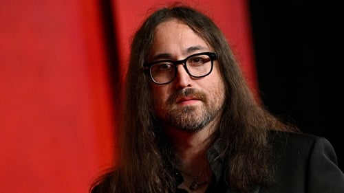 Sean Ono Lennon says of his father John Lennon: "I think that he still resented having to be a Beatle, in a way."