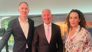 Jim Gavin show image