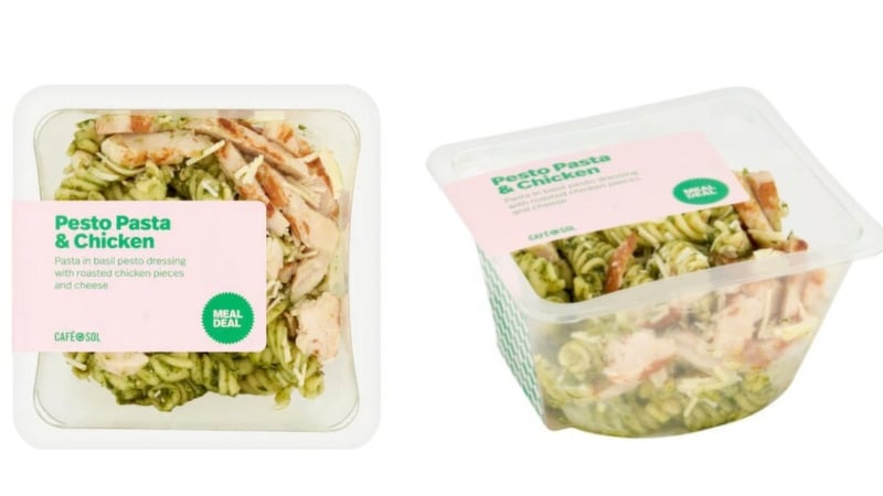 The impacted batch has a use by date of 25 September 2025 and weighs 224g