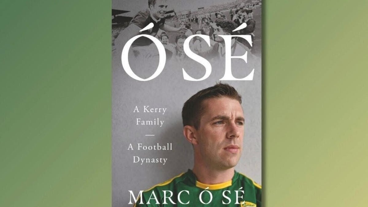 Marc Ó Sé