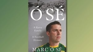 Marc Ó Sé show image