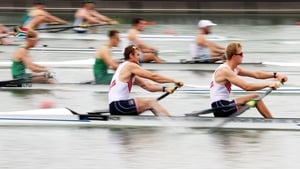 Rowing Live - 2025 World Championships