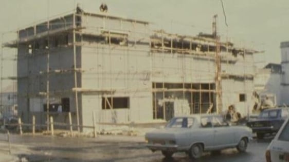 Ballina Developments