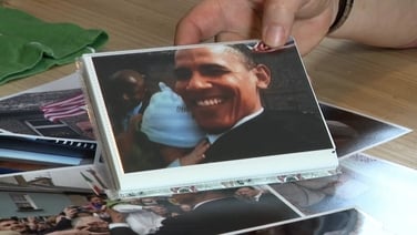 Cork boy to meet Obama again during ex-president’s visit