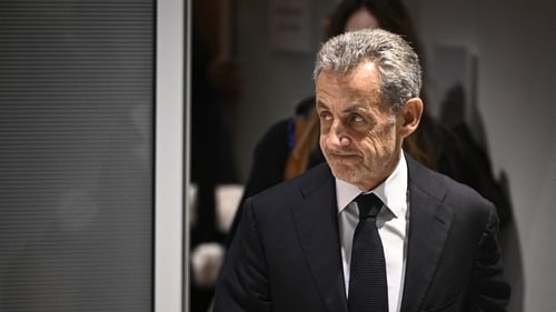 Former French president Nicolas Sarkozy has been sentenced to five years in prison after conspiring with Libya over illegal campaign financing