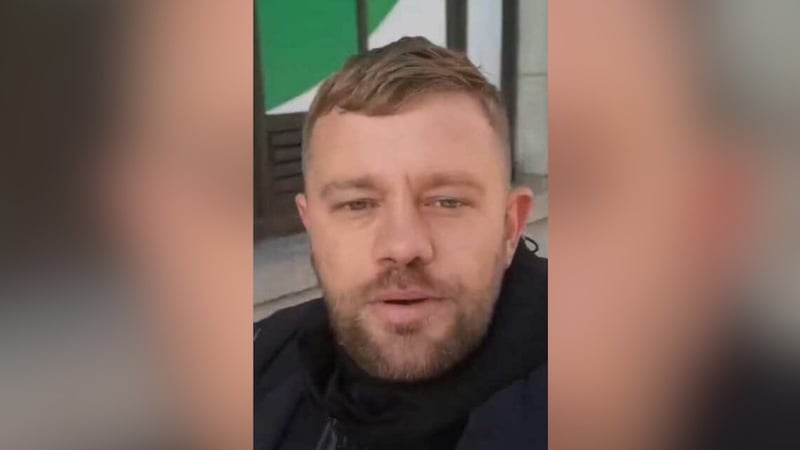 The judge described Paul Nolan's conduct as repeated, premeditated and targeted