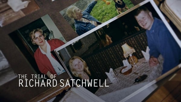 Promo pic for Virgin Media The Trial of Richard Satchwell