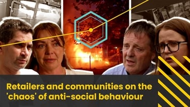 Prime Time: Retailers and communities on the 'chaos' of anti-social behaviour