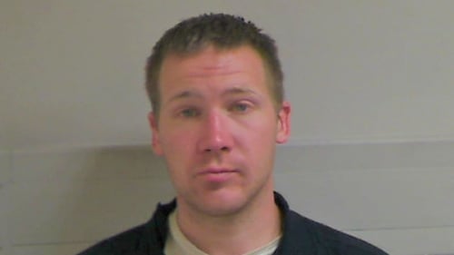Peter Quigley was released from prison in 2013