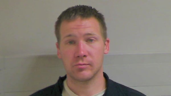 PSNI Peter Quigley
