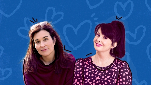 The Walsh Sisters Official Podcast