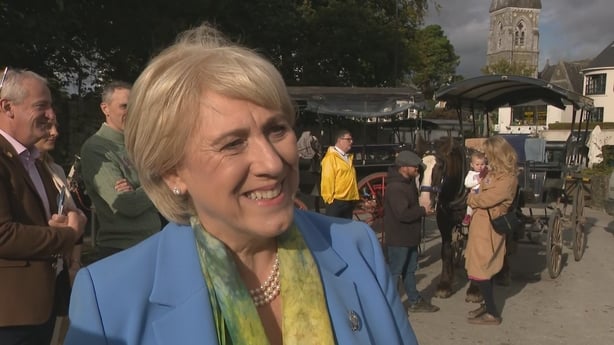 Heather Humphreys