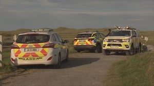 Nuacht an Tuaiscirt: 26 Meán Fómhair 2025 show image