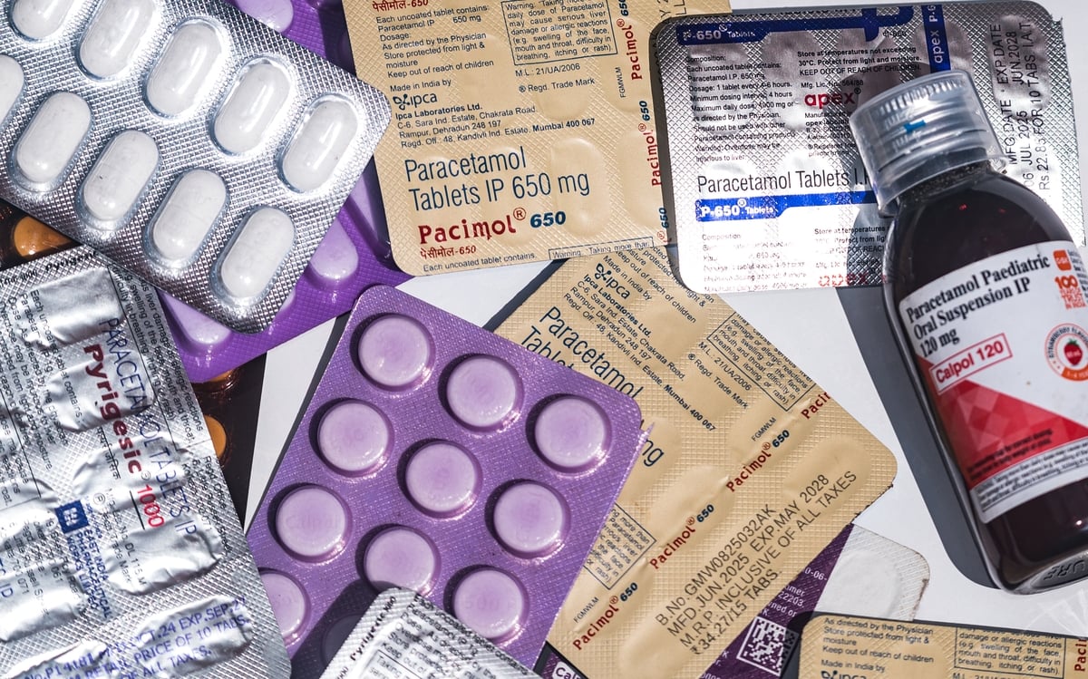 US tariffs on pharmaceutical exports