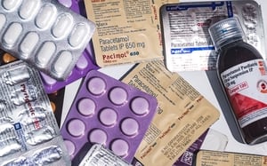 US tariffs on pharmaceutical exports show image