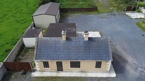 CAB sells two homes owned by criminals for more than €250,000 show image