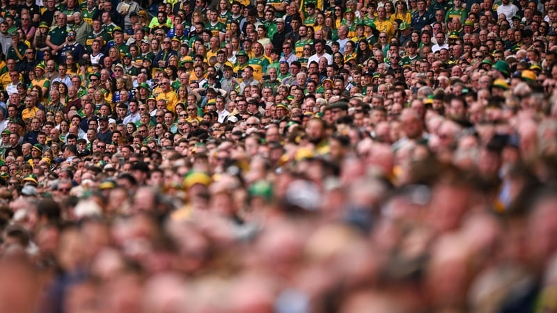 Inter-county attendances are up from last year, but at what price in a tight schedule?