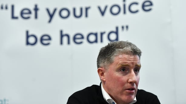 Micheál Briody