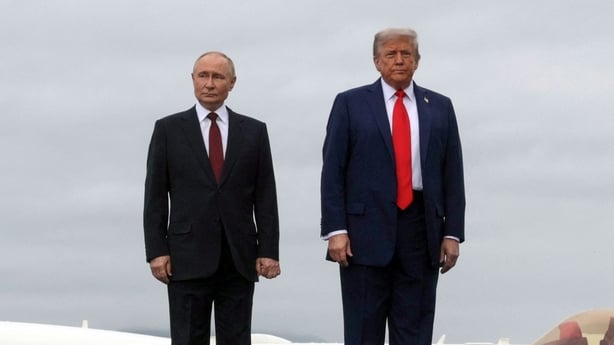 BTS Trump Putin 169