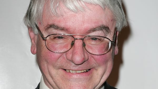 attends the 5th Annual Oscar Wilde: Honoring The Irish In Film Awards at The Wilshire Ebell Theatre on March 4, 2010 in Los Angeles, California.