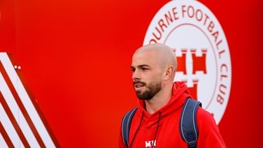 How Shels can approach their BK Häcken clash