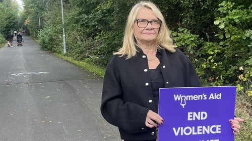 Sarah Mason said 'the police are the first to admit that they don't have enough resources..'