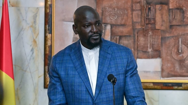 The signs suggest that General Mamady Doumbouya will run for the presidency, despite an earlier promise that he would not