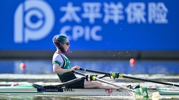 Siobhan McCrohan