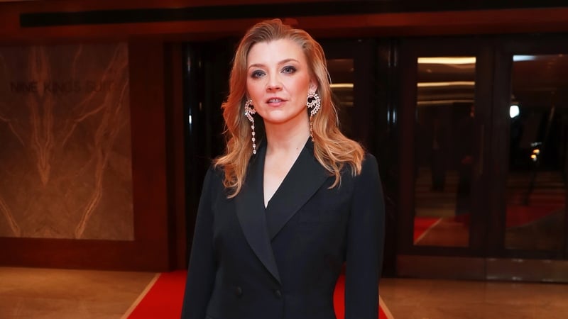 Dormer said she would be donating her salary from the show to charities focused on child abuse