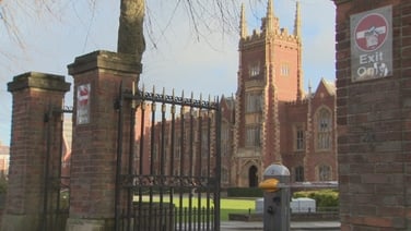 Domestic abuse victim shares details of assault by boyfriend