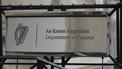 Government's spending on wages up 9.3% so far this year