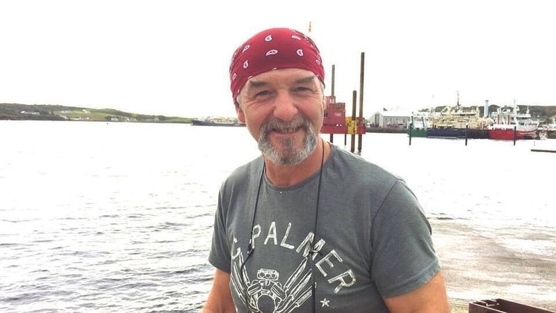 A tribute published on the Fishing Daily said Kevin McCloskey was a well-known fisherman who had spent his life fishing from Killybegs (Pic: Courtesy of 'The Skipper Magazine')