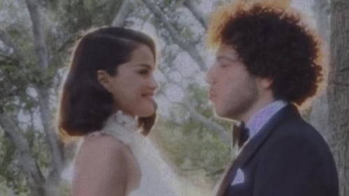 Selena Gomez has tied the knot