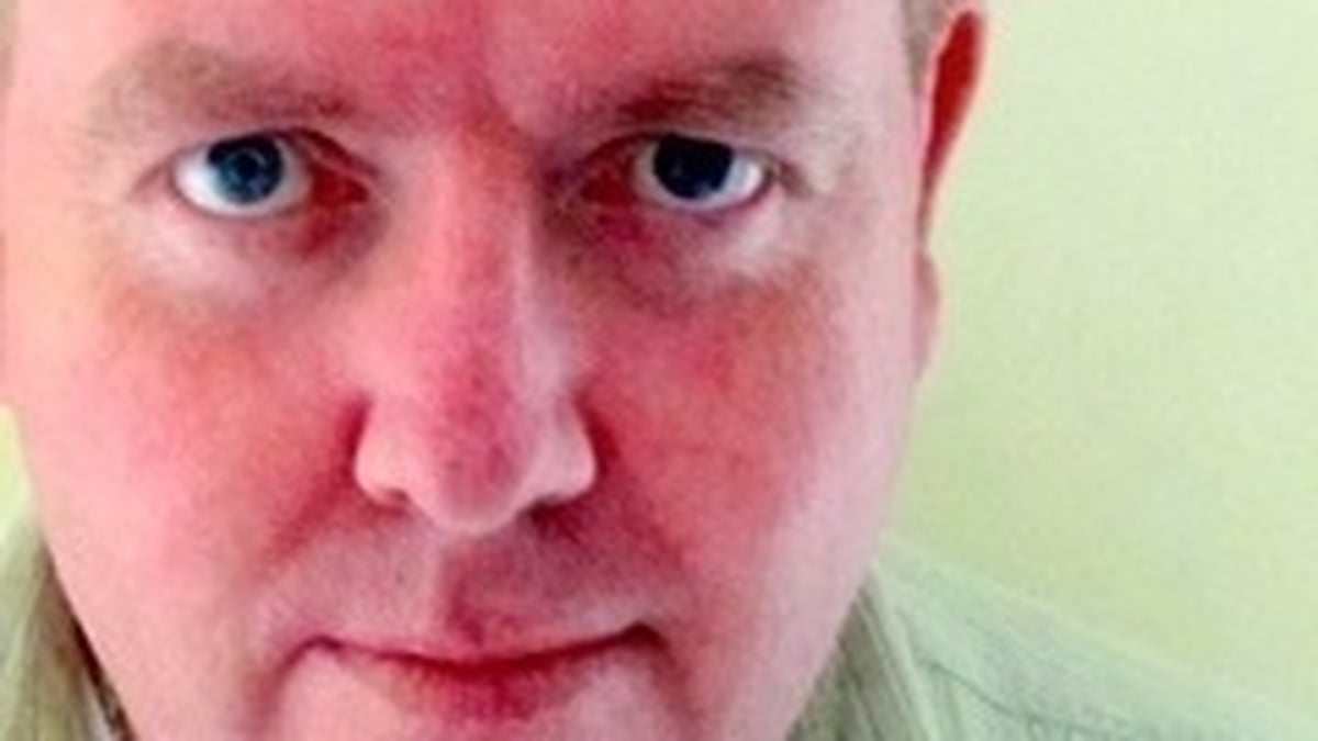 Zero Degrees, by Donal Hayes