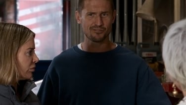 Coronation Street preview, Monday, Sept. 29