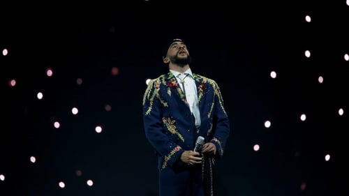 Bad Bunny - "This is for my people, my culture, and our history"