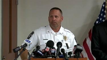 Four dead, eight injured in US Mormon church shooting