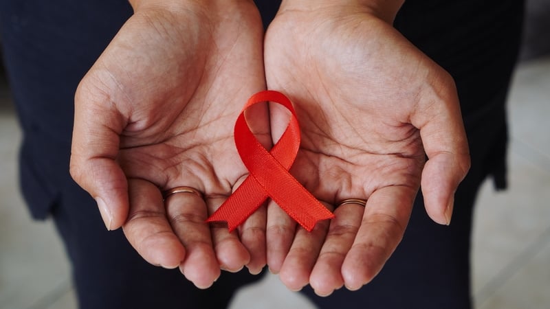 The first national HIV conference opens in the Aisling Hotel in Dublin today