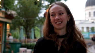 Moldovans cheer pro-EU election win