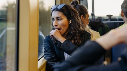 Seasonal fatigue is normal, but here are some tips on how to overcome it.