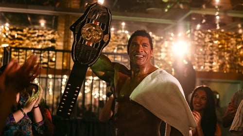 Fifty films in, Dwayne Johnson has delivered the performance of his career
