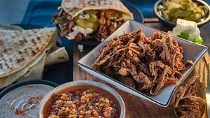 Neven's Recipes - Two lovely Taco recipes!! show image