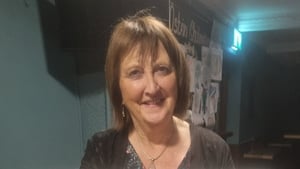 Aisling Gheal show image