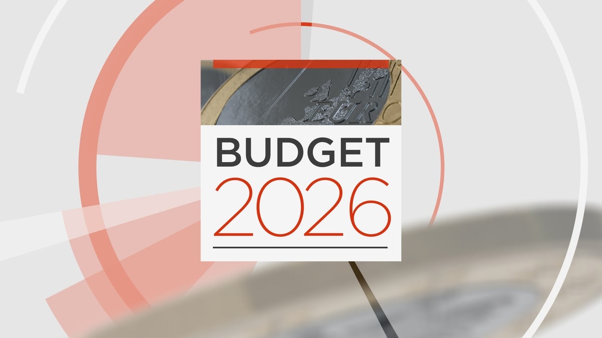 Looking ahead to Budget 2026