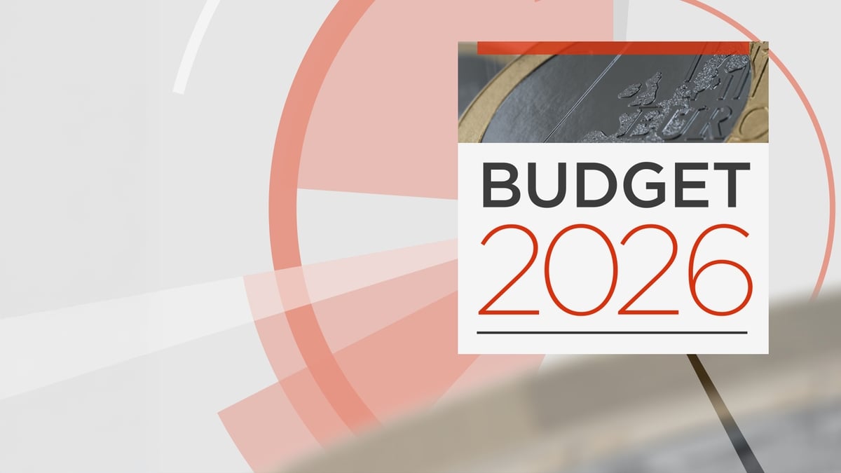 No income tax cuts expected in Budget 2026