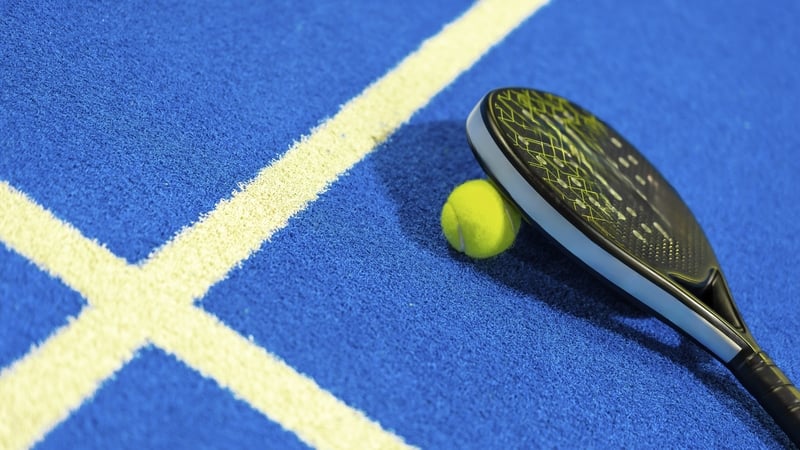 Donegal native, Shay Given has entered a partnership with businessman, Declan Fagan of SFW Distribution to develop the padel centre under the 'Arena Padel' brand.