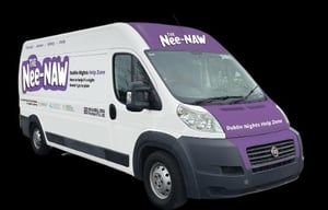 The Nee Naw show image