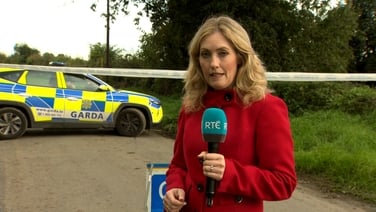 Man, 30s, arrested after three in same family killed