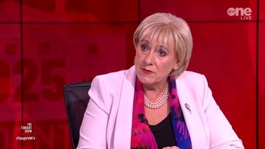Humphreys on safety in Dublin